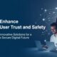 https entretech org: Enhance User Trust and Safety