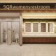 Sqrwomensrestroom: Redefining Comfort and Inclusivity in Public Spaces