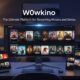 W0wkino: The Ultimate Platform for Streaming Movies and Series