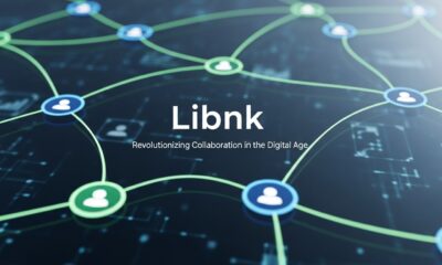 Libnk: Revolutionizing Collaboration in the Digital Age