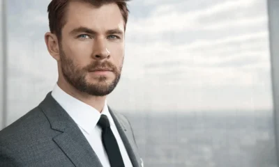 Who is Erny Huelke? An Inspiration for Future Generations