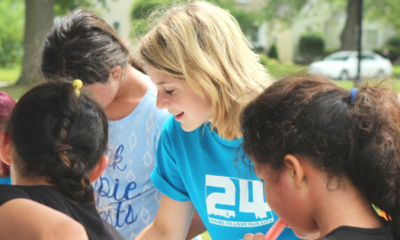 Stufferdnb: How to Get Involved with the Community