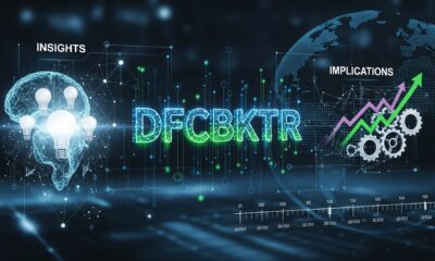 DFCBKTR: Insights and Implications for the Future