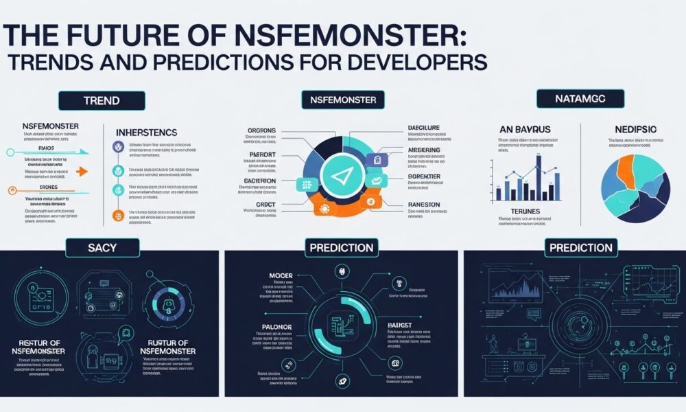 Future of NSFEMonster: Trends and Predictions for Developers