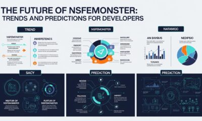 Future of NSFEMonster: Trends and Predictions for Developers