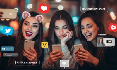 Utanmazkızkar: Unveiling the Secrets Behind This Viral Sensation