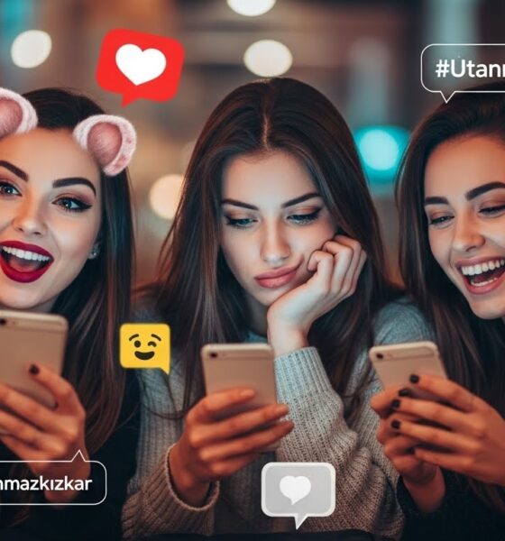 Utanmazkızkar: Unveiling the Secrets Behind This Viral Sensation