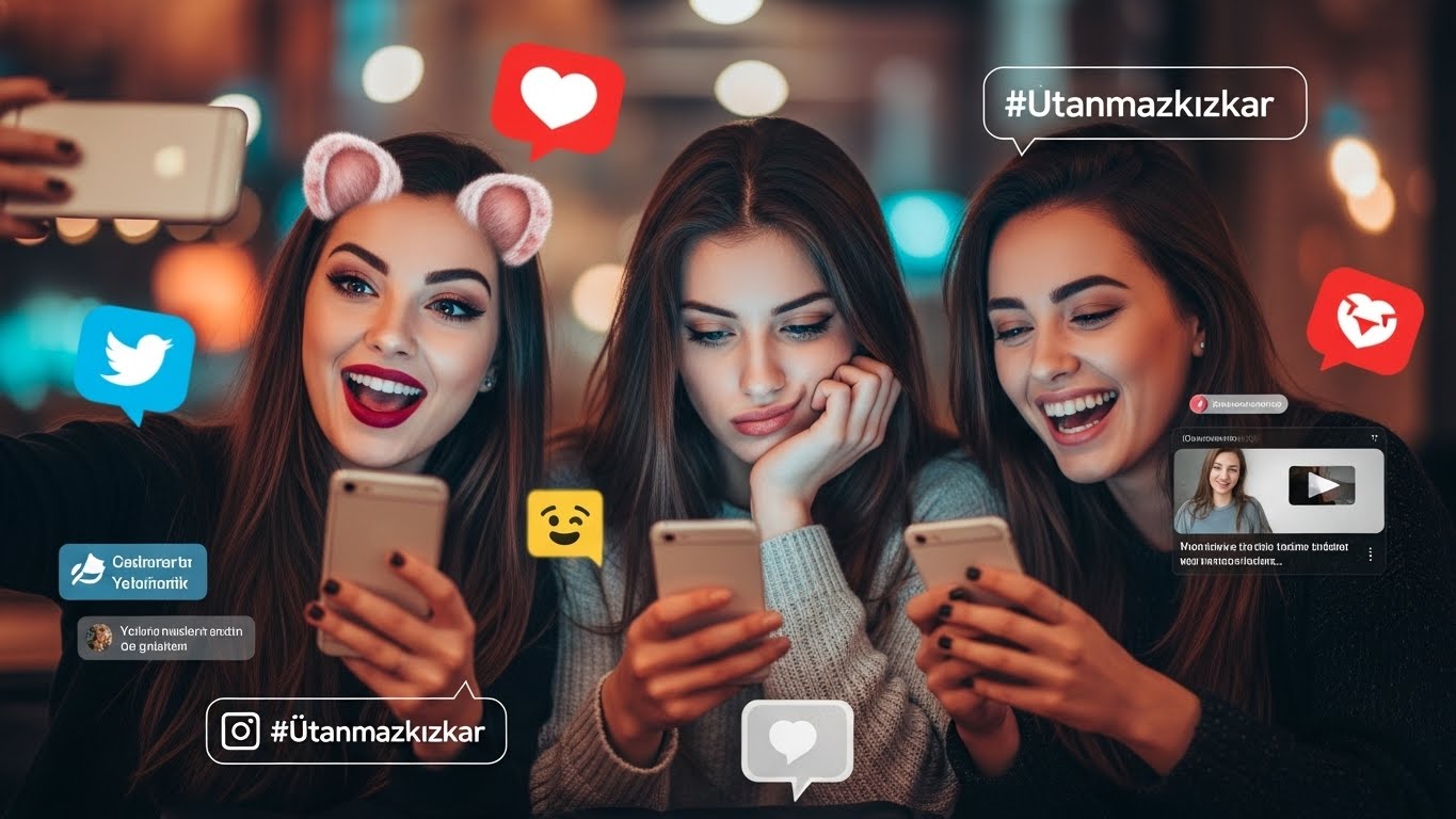 Utanmazkızkar: Unveiling the Secrets Behind This Viral Sensation