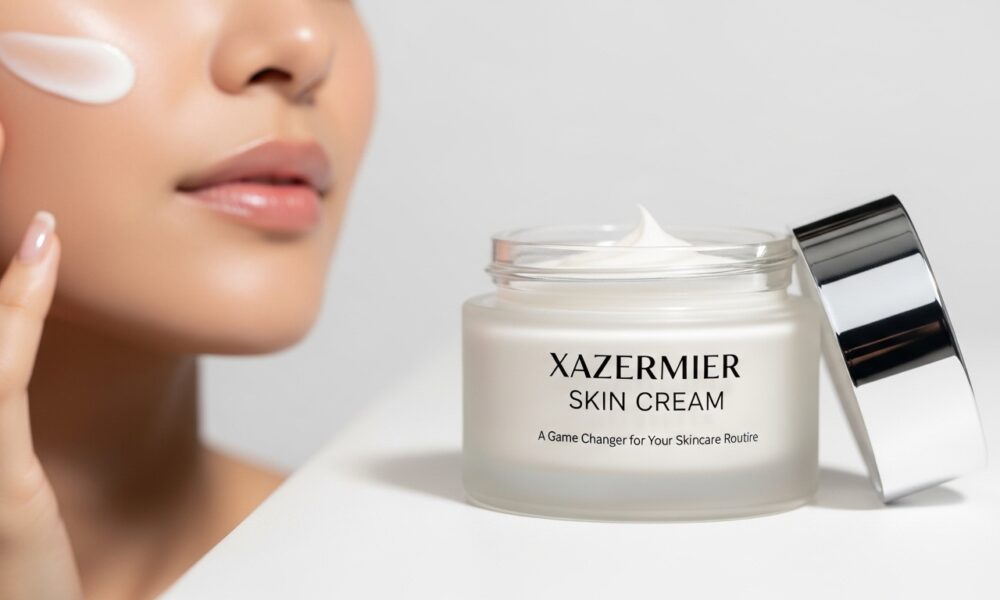 Xazermier Skin Cream: A Game Changer for Your Skincare Routine