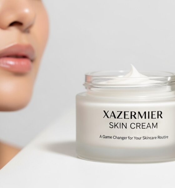 Xazermier Skin Cream: A Game Changer for Your Skincare Routine