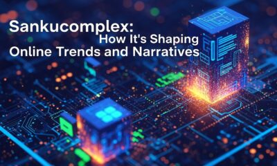 Sankkucomplex: How It’s Shaping Online Trends and Narratives