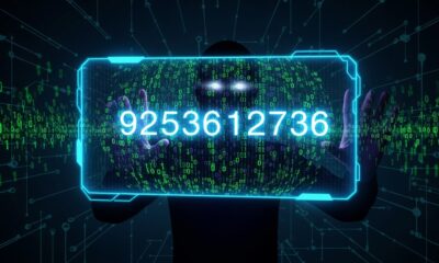 Is 9253612736 a Code? Deciphering Its Hidden Messages