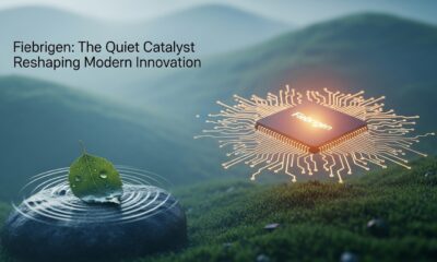 Fiebrigen: The Quiet Catalyst Reshaping Modern Innovation