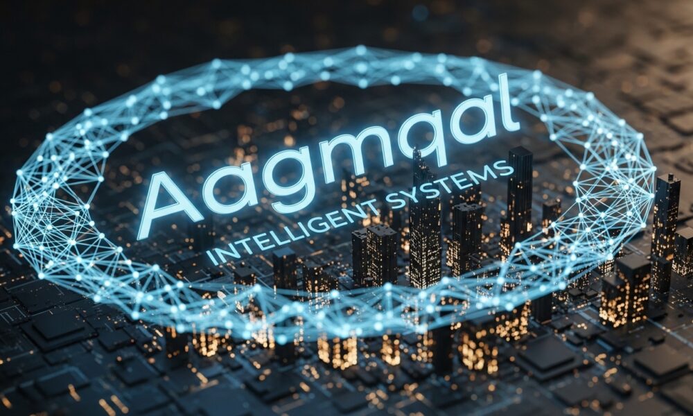 Aagmqal: The Quiet Signal Reshaping The Intelligent Systems