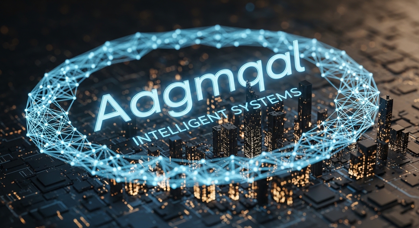 Aagmqal: The Quiet Signal Reshaping The Intelligent Systems