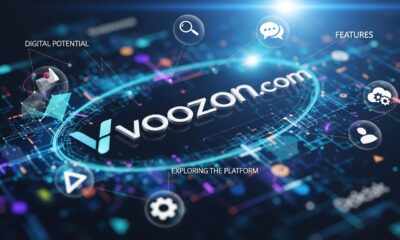 What is Voozon.com? Is This the Best Website for Your Needs?