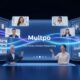 Multpo: The Future of Online Networking Intereaction