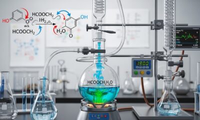Hcooch ch2 h2o: Unraveling the Secrets of Organic Reactions