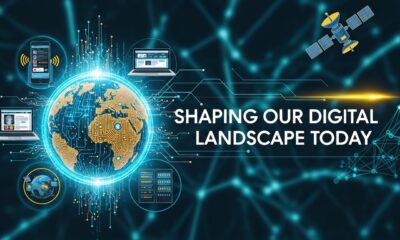 Cbybxrf: How is Shaping Our Digital Landscape Today