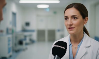 Betametacron: Interviews with Healthcare Professionals