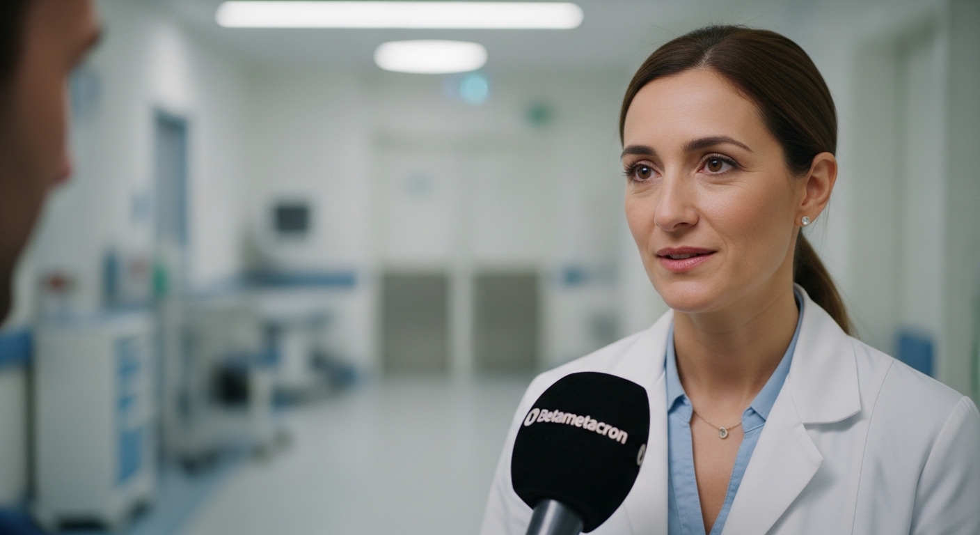 Betametacron: Interviews with Healthcare Professionals