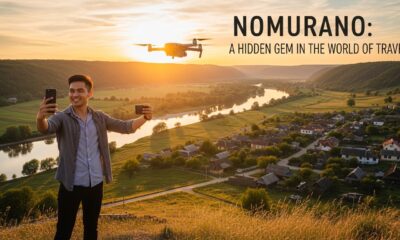 Nomurano: A Hidden Gem in the World of Travel