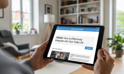 Cñims: How to Effectively Integrate into Your Daily Life