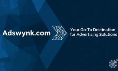 Adswynk com: Your Go To Destination for Advertising Solutions