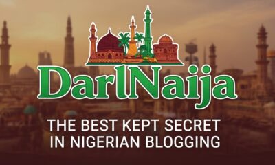 DarlNaija: The Best Kept Secret in Nigerian Blogging