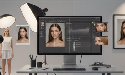 Photoackmp: Is It the Best Tool for Editing and Sharing Photos?