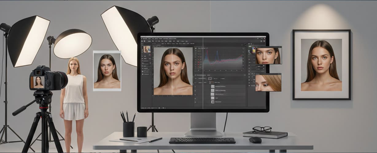 Photoackmp: Is It the Best Tool for Editing and Sharing Photos?