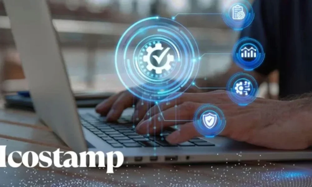 Icostamp.com: The Ultimate Listing Website for Smart Crypto Investors