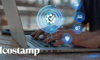 Icostamp.com: The Ultimate Listing Website for Smart Crypto Investors