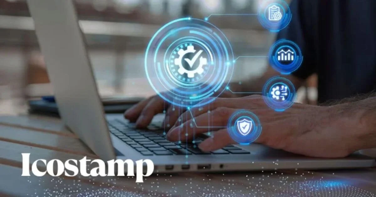 Icostamp.com: The Ultimate Listing Website for Smart Crypto Investors