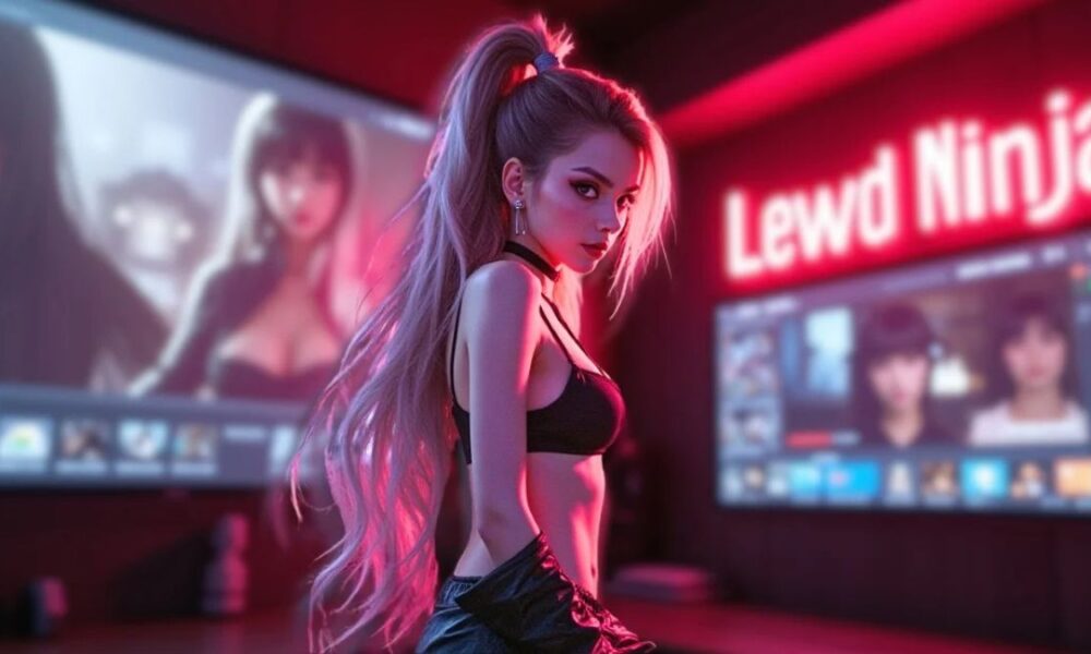 Lwedninja: Revolutionizing Online Content Creation