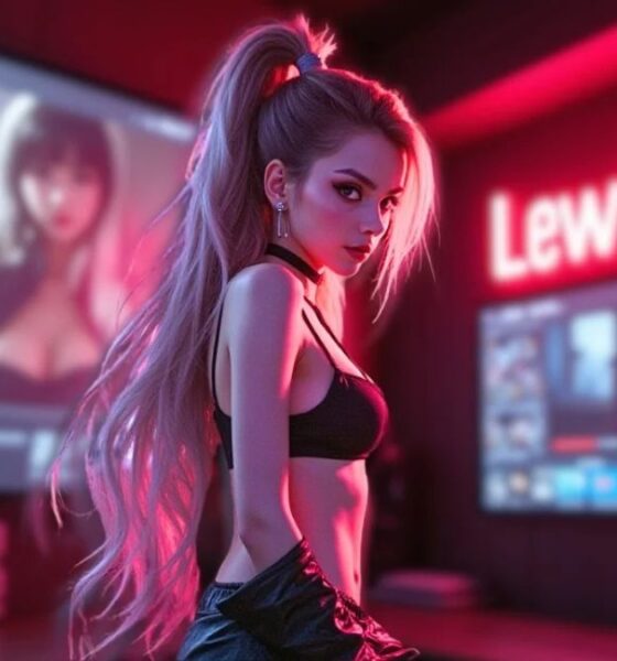 Lwedninja: Revolutionizing Online Content Creation