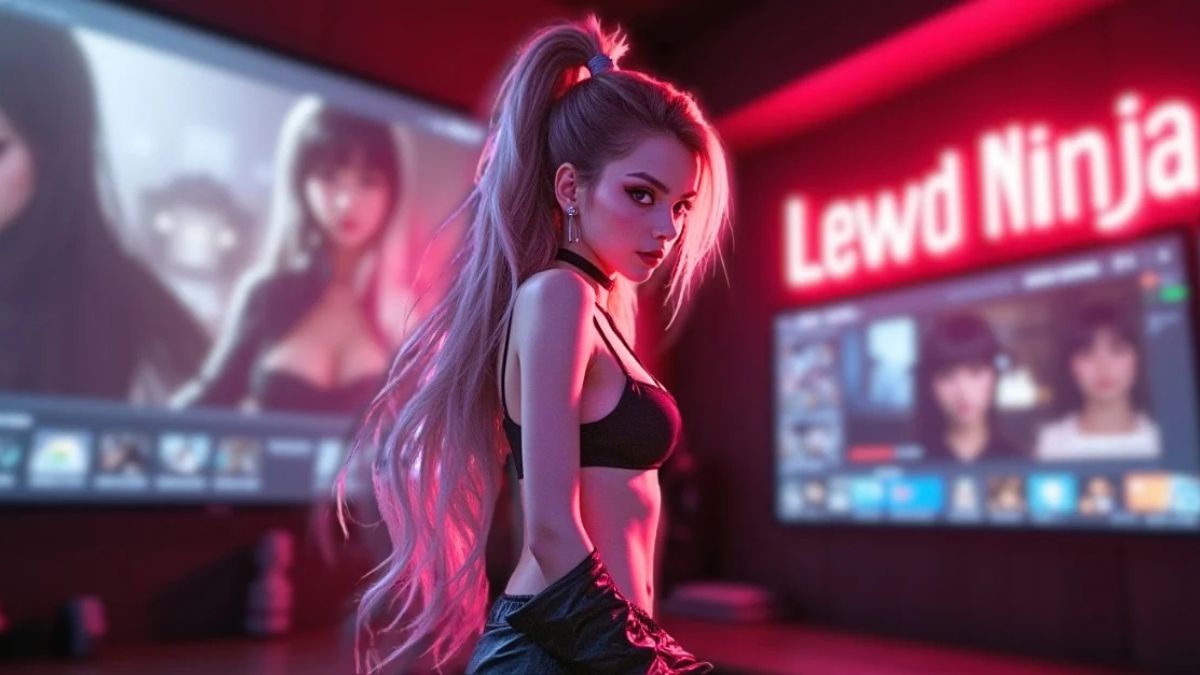 Lwedninja: Revolutionizing Online Content Creation