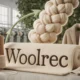 Woolrec: The Sustainable Future of Wool Products