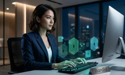 Bardid: What You Need to Know About This Innovative Platform