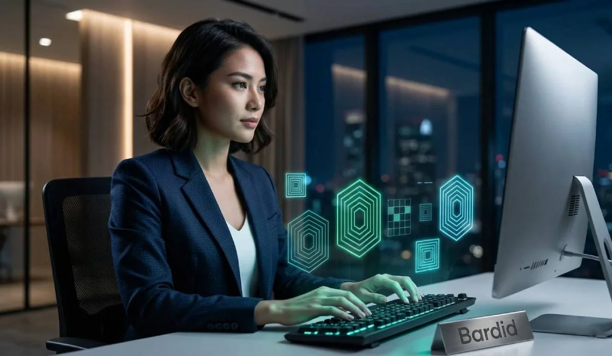 Bardid: What You Need to Know About This Innovative Platform