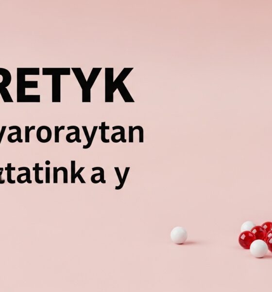 Diuretyk: How They Work and Their Importance in Medicine