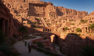 Dougahozonn: Exploring the Hidden Gem of Cultural Heritage