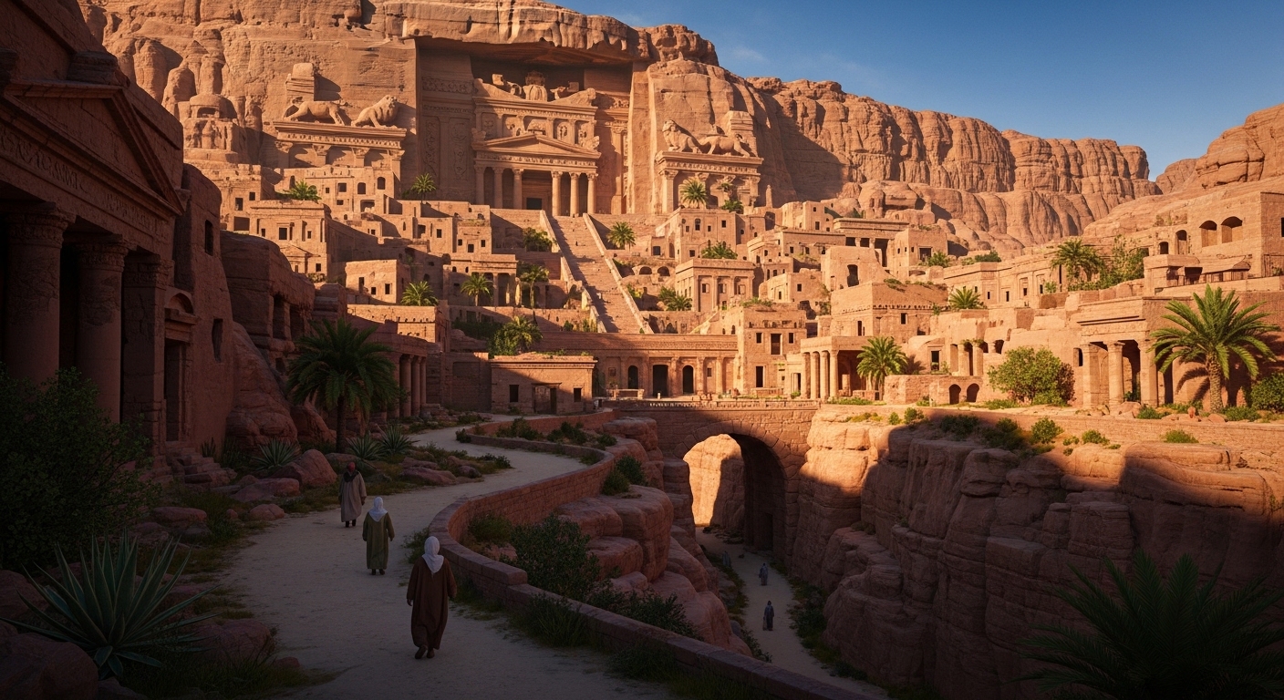 Dougahozonn: Exploring the Hidden Gem of Cultural Heritage