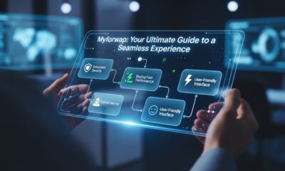 Myforwap: Your Ultimate Guide to a Seamless Experience