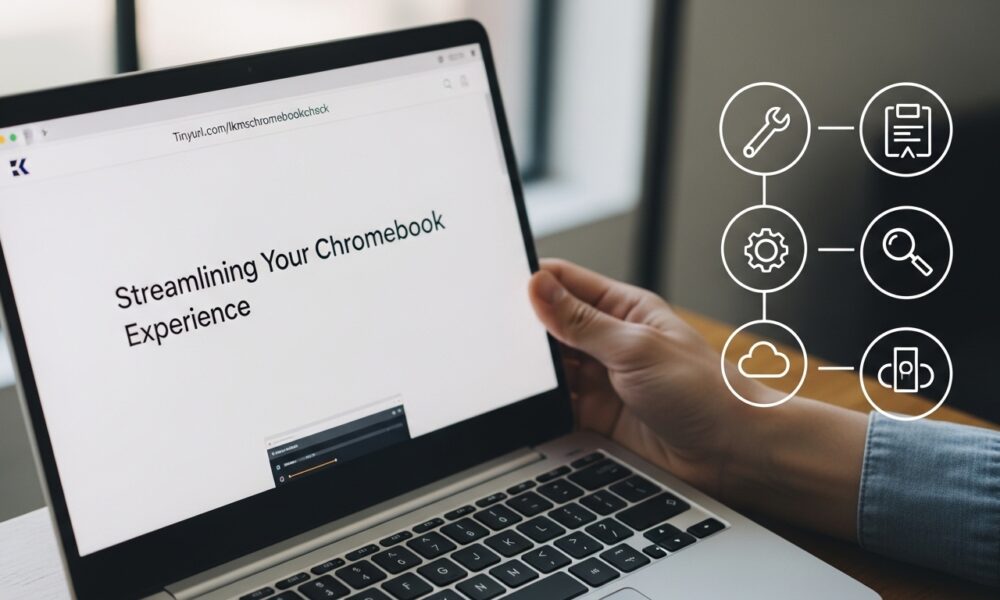 Tinyurl.com/lkmschromebookcheck: Streamlining Your Chromebook Experience