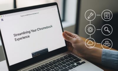 Tinyurl.com/lkmschromebookcheck: Streamlining Your Chromebook Experience