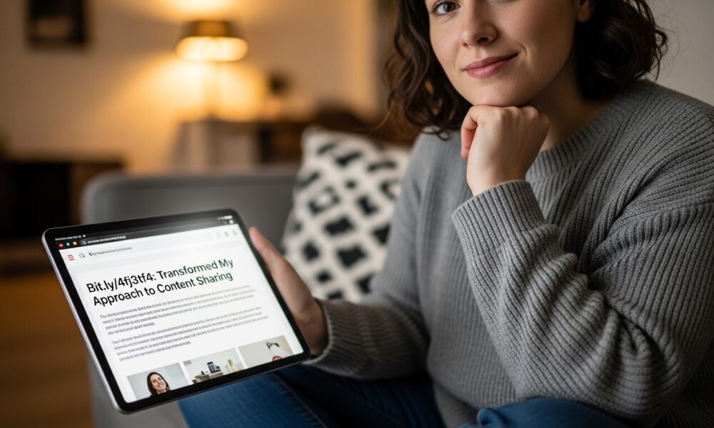 bit.ly/4fj3tf4: Transformed My Approach to Content Sharing