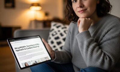 bit.ly/4fj3tf4: Transformed My Approach to Content Sharing