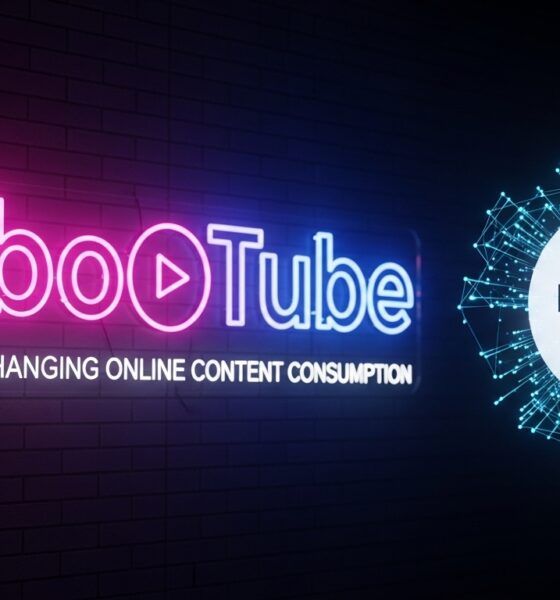 TabooTube: How It's Changing Online Content Consumption