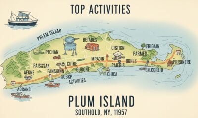 Top Activities to Enjoy on Plum Island Southold NY 11957